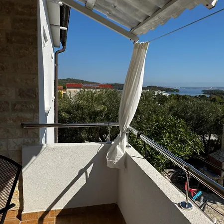 Visnjic Apartamento Ždrelac