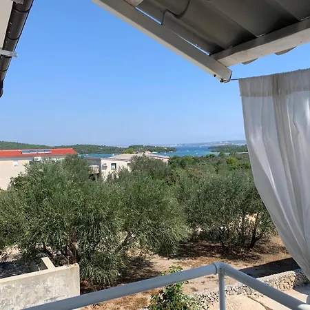 Apartmán Visnjic *