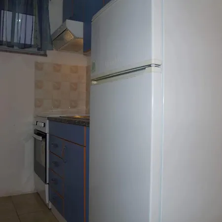Visnjic Apartmán Ždrelac