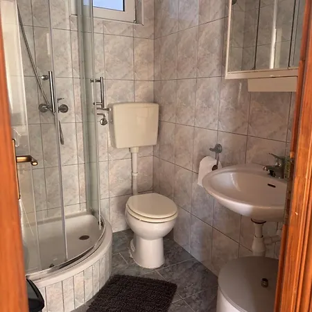 Apartamento Visnjic