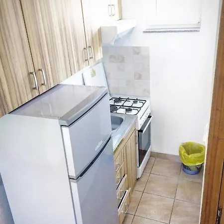Visnjic Apartamento Ždrelac