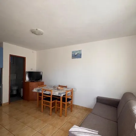 Apartamento Visnjic Ždrelac